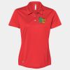 Women's Performance Polo Thumbnail