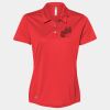 Women's Performance Polo Thumbnail