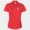 Women's Performance Polo Thumbnail