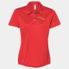 Women's Performance Polo Thumbnail