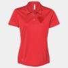 Women's Performance Polo Thumbnail