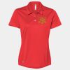 Women's Performance Polo Thumbnail