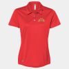 Women's Performance Polo Thumbnail