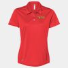 Women's Performance Polo Thumbnail