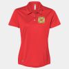 Women's Performance Polo Thumbnail