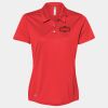 Women's Performance Polo Thumbnail