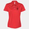 Women's Performance Polo Thumbnail