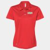 Women's Performance Polo Thumbnail