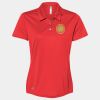 Women's Performance Polo Thumbnail