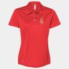Women's Performance Polo Thumbnail