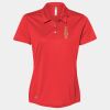 Women's Performance Polo Thumbnail