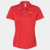 Women's Performance Polo Thumbnail