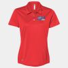 Women's Performance Polo Thumbnail
