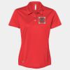 Women's Performance Polo Thumbnail