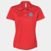 Women's Performance Polo Thumbnail
