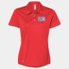 Women's Performance Polo Thumbnail