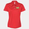 Women's Performance Polo Thumbnail