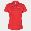 Women's Performance Polo Thumbnail