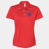 Women's Performance Polo Thumbnail