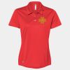 Women's Performance Polo Thumbnail