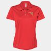 Women's Performance Polo Thumbnail
