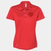 Women's Performance Polo Thumbnail