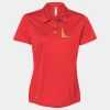 Women's Performance Polo Thumbnail