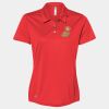 Women's Performance Polo Thumbnail