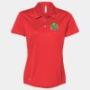 Women's Performance Polo Thumbnail