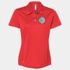 Women's Performance Polo Thumbnail