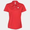 Women's Performance Polo Thumbnail