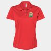 Women's Performance Polo Thumbnail