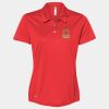 Women's Performance Polo Thumbnail