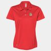 Women's Performance Polo Thumbnail