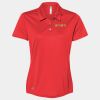 Women's Performance Polo Thumbnail
