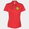 Women's Performance Polo Thumbnail