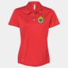 Women's Performance Polo Thumbnail