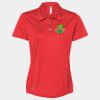 Women's Performance Polo Thumbnail