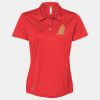 Women's Performance Polo Thumbnail