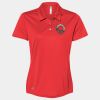Women's Performance Polo Thumbnail