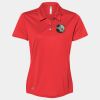 Women's Performance Polo Thumbnail