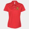 Women's Performance Polo Thumbnail