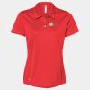 Women's Performance Polo Thumbnail