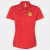 Women's Performance Polo Thumbnail