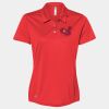 Women's Performance Polo Thumbnail