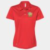 Women's Performance Polo Thumbnail