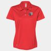Women's Performance Polo Thumbnail