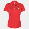 Women's Performance Polo Thumbnail