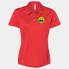 Women's Performance Polo Thumbnail