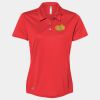 Women's Performance Polo Thumbnail